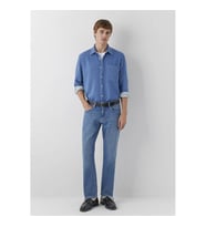 Mavi Hunter Mavi Erkek Jean Pantolon M00202A3998