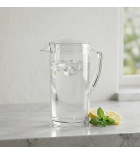 Tropic Kristal Sürahi