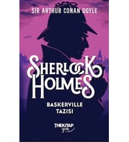 Sherlock Holmes Baskerville Tazısı