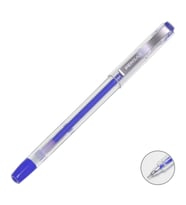 Pensan 6405 Tükenmez Kalem My-king Jel 0.5 Mm Mavi 12 Li (1 Paket 12 Adet)