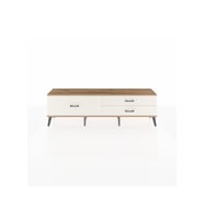 Arges TV Ünitesi 3 Çekmeceli  176x30x51 Aytaşı-Çam/Aytaşı