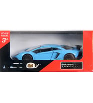 1:32 Serisi Model Araba