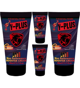Y-Plus 50 ml 4 Adet, 000031KI:, Paket-Gizli, 4lü