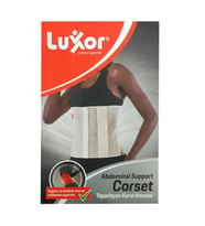 Luxor 186 Abdominal Karın Korsesi (Doğum Sonrası) - Bedensiz