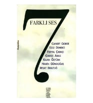 7 Farklı Ses