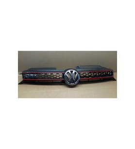 Golf6 2009-2013 Ön Panjur Gti