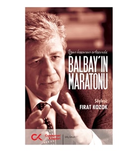 Uzun Koşunun Ortasında Balbay'ın Maratonu