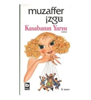 Kasabanın Yarısı