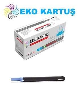 Eko Kartuş Canon (Exv-5) Image Runner İR-1610FL Muadil Toner (Siyah)