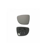 RENAULT CLIO DIŞ AYNA CAMI ISITMALI GENİŞ SOL 2012- 963669996R