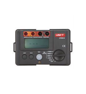 UNI-T UT 501A 1000V Dijital İzolasyon Megeri UT501A