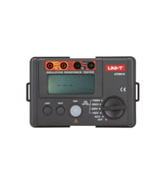 UNI-T UT 501A 1000V Dijital İzolasyon Megeri UT501A