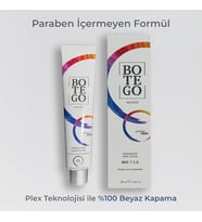 Profesyonel Krem Saç Boyası - 7.89 Karamel 100 Ml