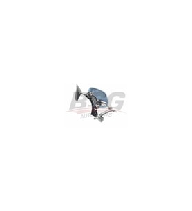 Audi A4 (8K2) 2007-2010 / A3 (8P1) 2005-2010 / A6 (4F2) Ayna Kapağı Sağ Sinyalli Boyanir TIP 8T08575