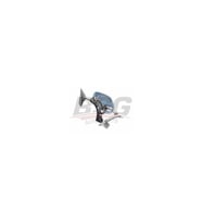 Audi A4 (8K2) 2007-2010 / A3 (8P1) 2005-2010 / A6 (4F2) Ayna Kapağı Sağ Sinyalli Boyanir TIP 8T08575
