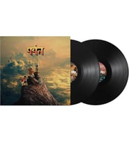 Gorillaz The Mountain (Bio Vinyl Edition) Plak 2LP 0199538688146