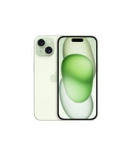 iPhone 15 512GB Yeşil