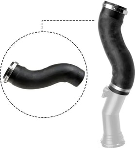 RAPRO R19955 Turbo Hortumu 13717597588