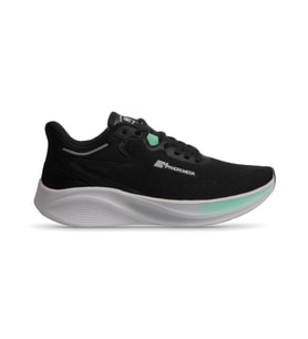 MP 241-1622 Siyah-Beyaz Unisex Sneakers