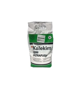 Mey İthalat® Kalekim Fuga 2242 Siyah 5 Kg