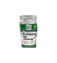 Mey İthalat® Kalekim Fuga 2242 Siyah 5 Kg