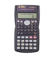 CSL CS-82MSA Fonksiyonel Hesap Makinesi