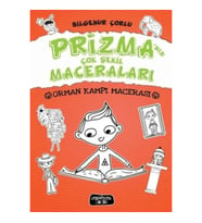 Prizma'nın Çok Şekil Maceraları