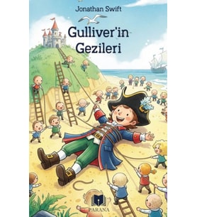 Gulliver’in Gezileri