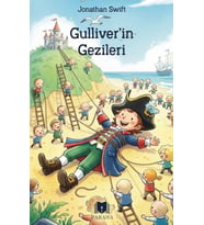 Gulliver’in Gezileri