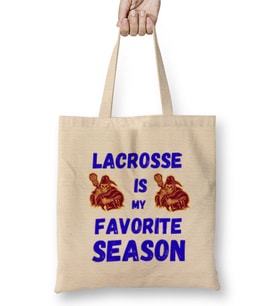 Funny Lacrosse Bez Çanta Uzun Saplı