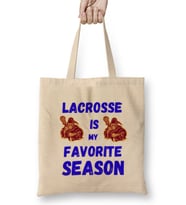 Funny Lacrosse Bez Çanta Uzun Saplı