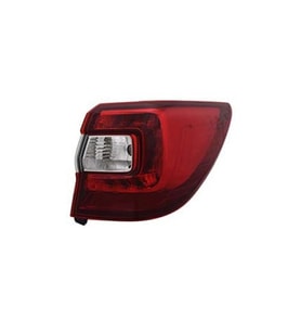 SUBARU OUTBACK ARKA STOP LEDLİ SOL 17- SUB10OU008 84912AL060