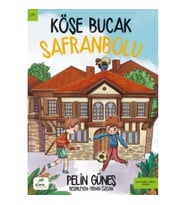 Köşe Bucak Safranbolu