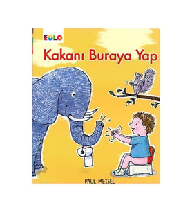 Kakanı Buraya Yap