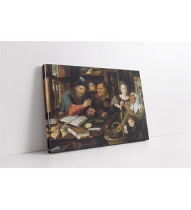Jan Matsys