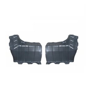 KARTER ALT MUHAFAZASI TAKIM SAĞ + SOL HYUNDAI i20 2009-2012 (Boş)