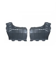 KARTER ALT MUHAFAZASI TAKIM SAĞ + SOL HYUNDAI i20 2009-2012 (Boş)