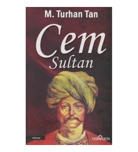 Cem Sultan