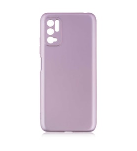 Xiaomi Redmi Note 10 5G Uyumlu Kılıf Zore Premier Silikon Kapak