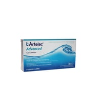 Artelac Advanced Göz Damlası 30 Flakon 0,5 ml