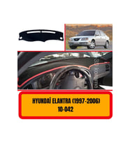 Hyundai Elantra 1997-2006 Ön Gögüs Panel Torpido Koruma Koruyucu Kilifi Halisi / A3d/ 3d