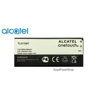 Alcatel One Touch Pixi 4 Tli015M7 Ot-4034/4034D Batarya Pil