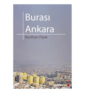 Burası Ankara