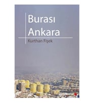Burası Ankara