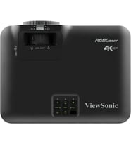 ViewSonic LX700-4K RGB 4K HDR RGB Lazer Ev Sinema Projeksiyon Cihazı