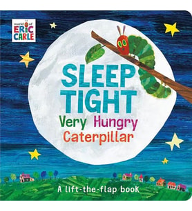 Sleep Tight Very Hungry