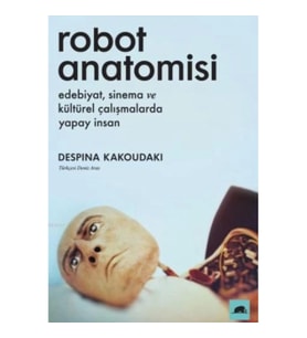 Robot Anatomisi