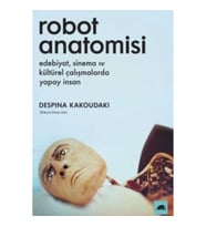 Robot Anatomisi