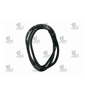 TOYOTA COROLLA SOL ARKA KAPI FİTİLİ 2007-2012 67872-12530-ITQ