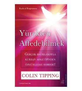 Yürekten Affedebilmek